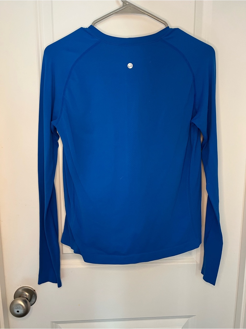 Long Sleeve Performance Top